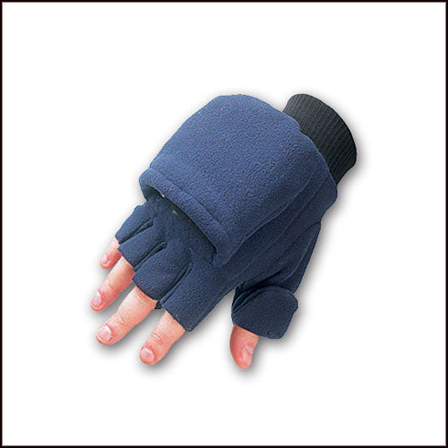 MANUSI POLAR JAXON FLEECE 07 XXL