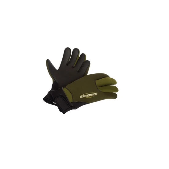 Manusi Ron Thompson Heat Neopren Marime Xl