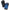 Manusi Savage Gear Aqua Mesh Sea Blue Mar.l