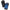 MANUSI SAVAGE GEAR AQUA MESH SEA BLUE MAR.XL