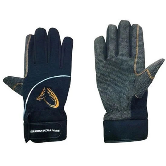 Manusi Savage Gear Shield Marime Xl