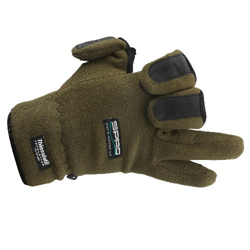 MANUSI SPRO FLEECE THINSULATE L