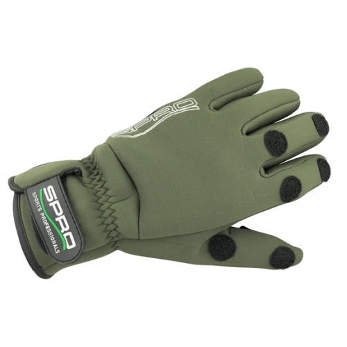 MANUSI SPRO POWER THERMAL MARIME L