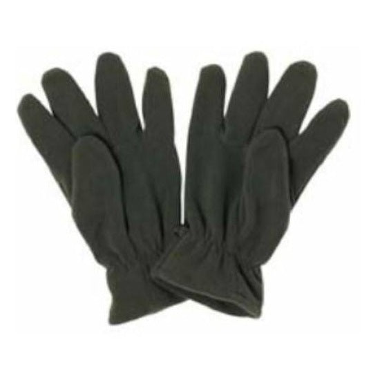 MANUSI TREESCO FLEECE KAKI MAR.L