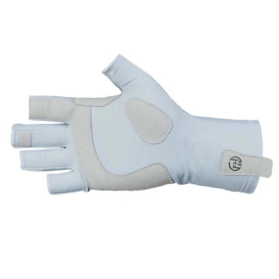 Manusi Uv Fhm Mark Light Blue Xl