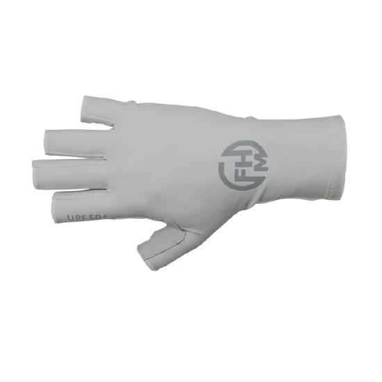 Manusi Uv Fhm Mark Light Grey Xl