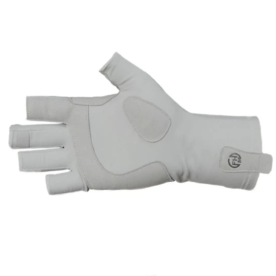 Manusi Uv Fhm Mark Light Grey Xl