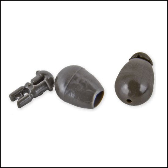 MARGELE CARP ZOOM QUICK CHANGE FEEDER COMPETITION LARGE