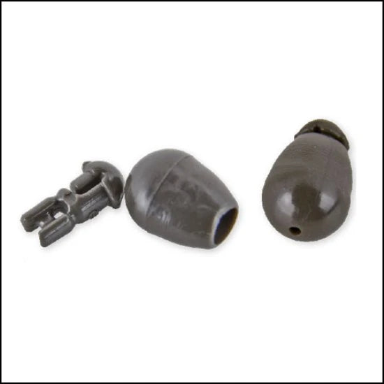 Margele Carp Zoom Quick Change Feeder Competition Small
