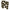 Margele Cauciuc Carp Spirit 6mm 25buc Weed Green