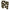 MARGELE CAUCIUC CARP SPIRIT 6MM 25BUC WEED GREEN
