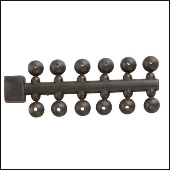 MARGELE CAUCIUC PROLOGIC 24BUC/PLIC