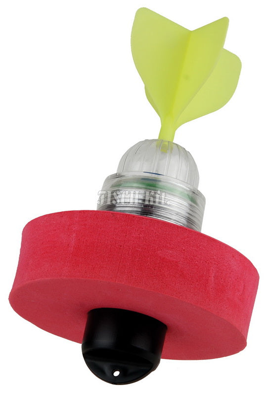 MARKER CARP ZOOM BUOYANT LED CU SENZOR
