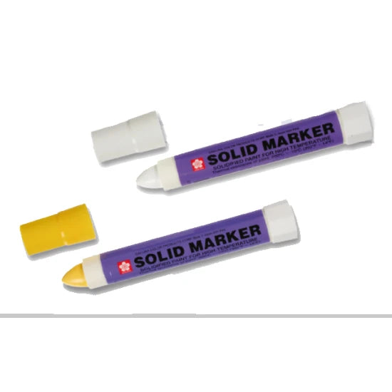 Marker Fir Colmice Galben
