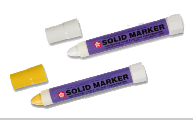 MARKER FIR COLMICE GALBEN
