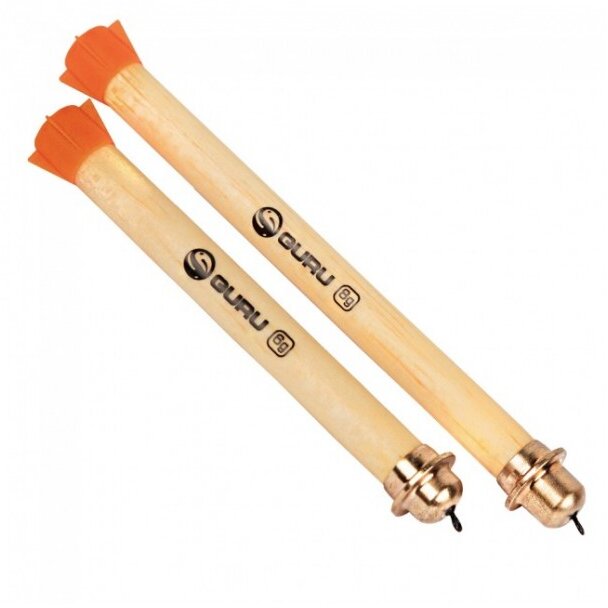 MARKER GURU FLOAT BALSA WAGGLER 8