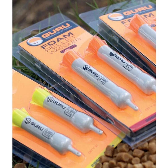 Marker Guru Foam Waggler 2ssg 3.2g