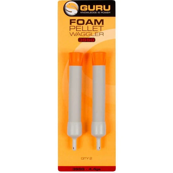 Marker Guru Foam Waggler 4ssg 6.5g