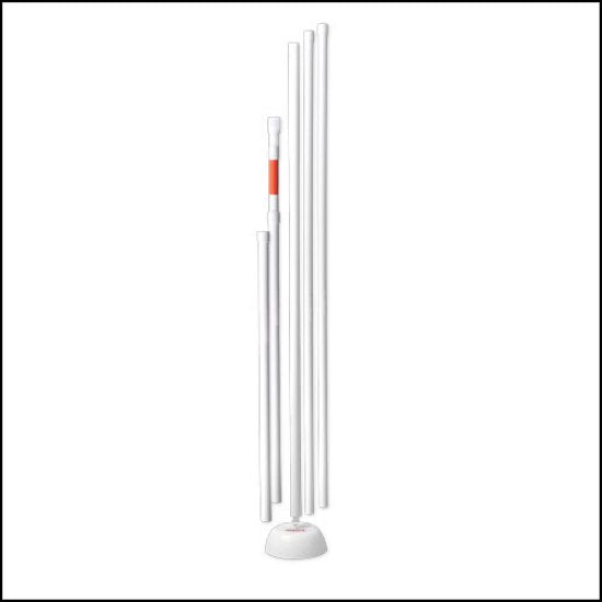 MARKER HQ-BUOY LED STICK 3x127cm 2x67cm CARP ZOOM