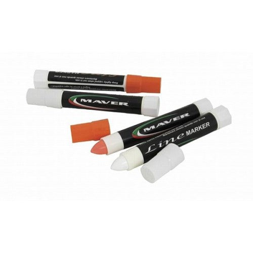 MARKER MAVER FIR ORANGE