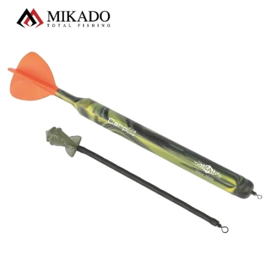Marker Mikado Crap Amci-mar01