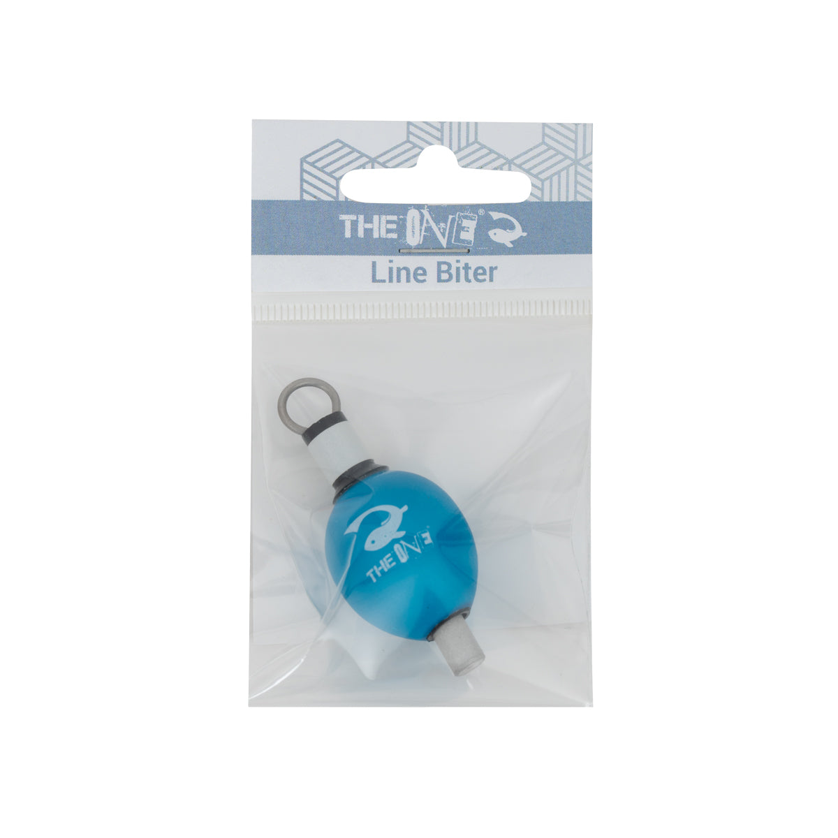 MARKER THE ONE LINE BITER