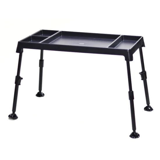 Masa Monturi Crap Fl Bivvy Table Black
