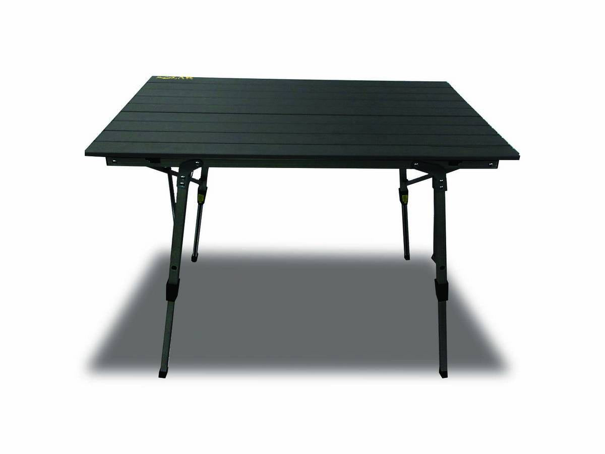 MASA SOLAR A1 ALUMINIUM FOLDING TABLE - TA01