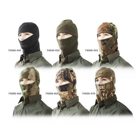 MASCA SCHI ENERGO TEAM POLAR TRESTIE 74000460