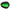 MATRITA PRO FL METHOD MOULD QUICK RELASE GREEN LARGE