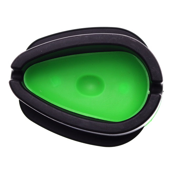 MATRITA PRO FL METHOD MOULD QUICK RELASE GREEN LARGE