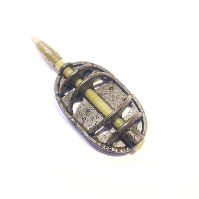 METHOD DURA FEEDER INLINE PRO FL X-LARGE 50G