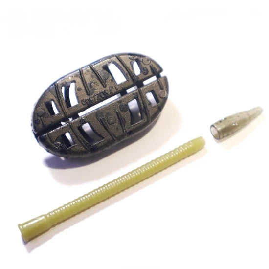 Method Dura Feeder Inline Pro Fl X-large 60g