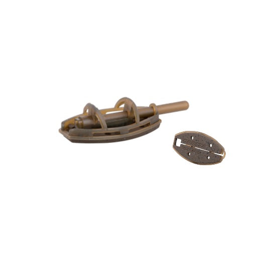 METHOD FEEDER CRESTA 56GR INLINE