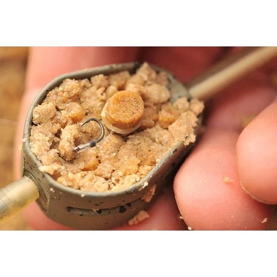Method Feeder Guru In Line Hybrid 55g Marime L