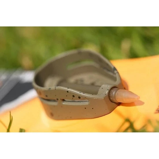 Method Feeder Guru In Line Hybrid Mini 18g 1buc/blister
