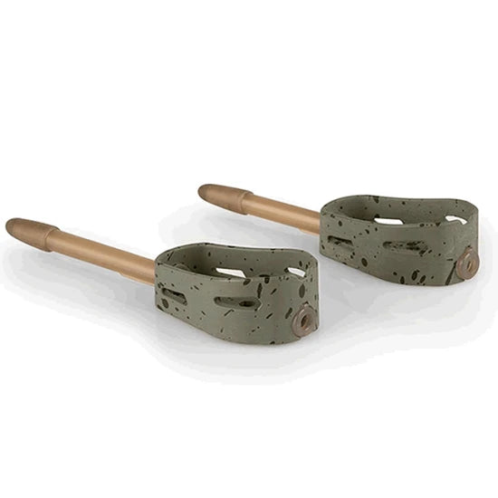 Method Feeder Matrix Open Alloy Inter Feeders 30gr
