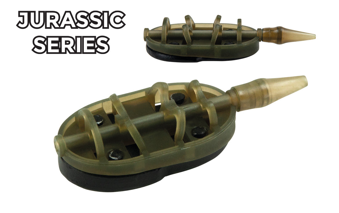 METHOD FEEDER MAVER JURASSIC LARGE SERIES 80g 1buc/plic