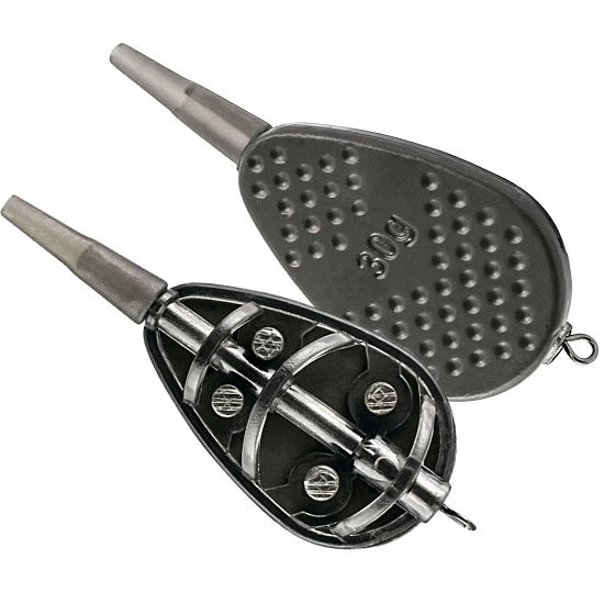 Method Feeder Trabucco Airtek Pro Feeder Flatbed  Small 40g