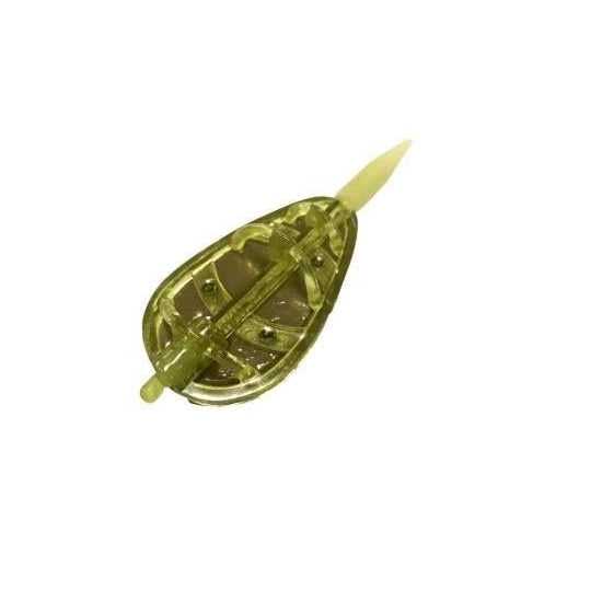 METHOD FEEDER ZFISH FLAT IN LINE 40GR