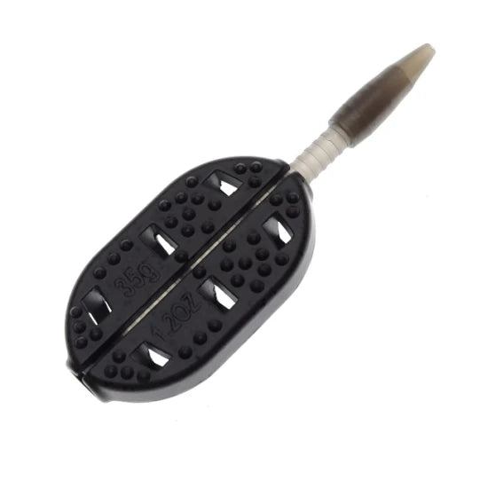 Method Pro Fl Inline Dura Flat M 35g