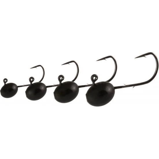 Micro Jighead Rapture Power 1.5gr Nr.6 3buc/plic