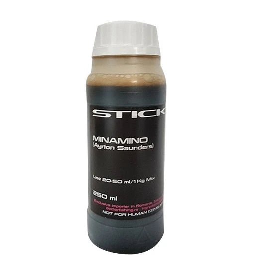 Minamino Sticky Baits 250ml