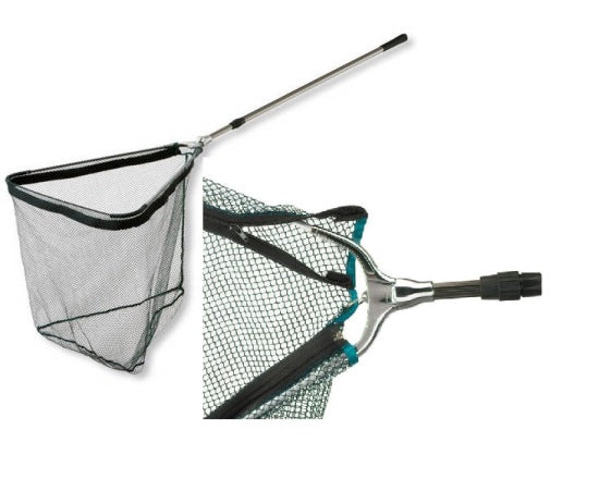 MINCIOG ALUMINIU CORMORAN 2,70M/2 70X70CM