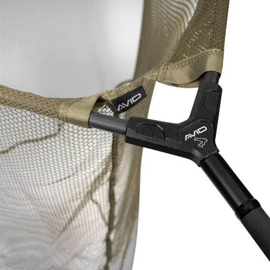 Minciog Avid Carp Breach 3-6-9 Landing Net 42ft