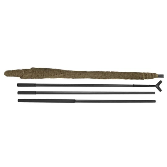Minciog Avid Carp Breach 3-6-9 Landing Net 42ft