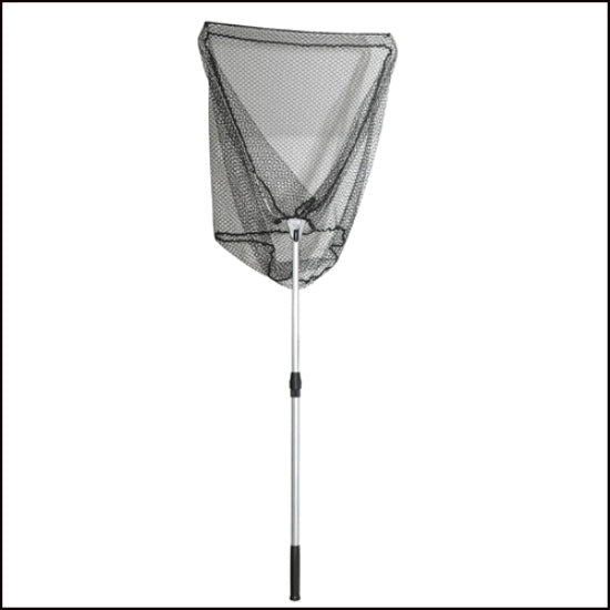 MINCIOG CARP ZOOM ALPHA 2 SECTIUNI 50x40x130cm