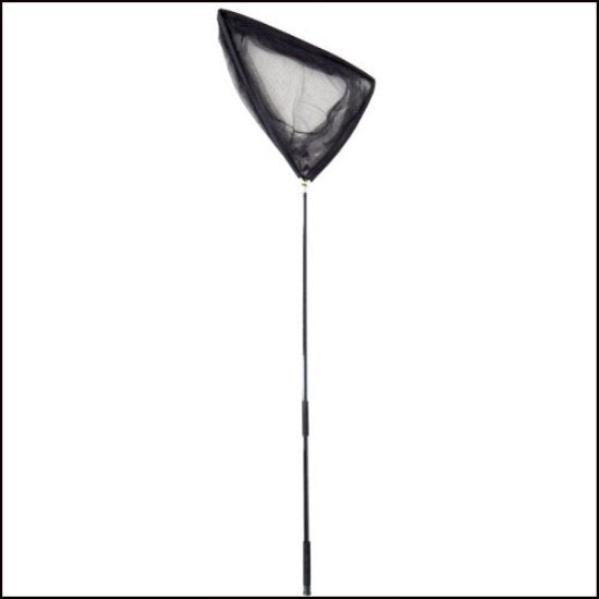 MINCIOG CARP ZOOM CRAP  2 SECTIUNI 100x100x270cm