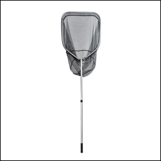 MINCIOG CARP ZOOM DELTA-N 2 SECTIUNI 60x50x200cm