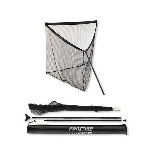 MINCIOG CORMORAN CARP FORCE CS 1.80M 100X100CM